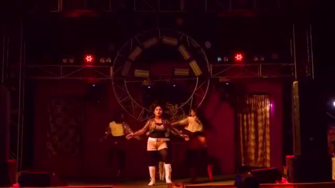 ⁣Funny Item Group Dance DJ 2026