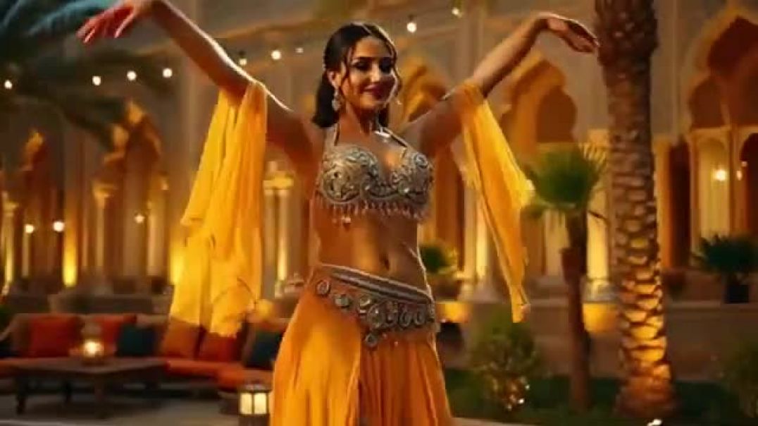 ⁣Darde Dil Dance DJ