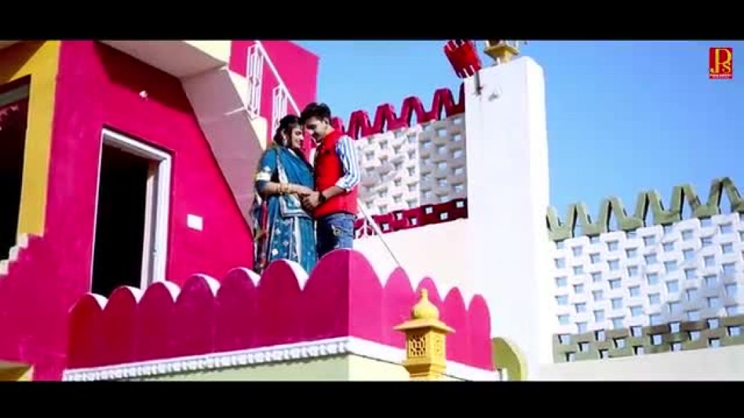 ⁣Dil Dhadke | Sonu Kanwar | दिल धड़के  | Bablu Ankiya | Padma Sargara | New  Rajasthani Songs 2026