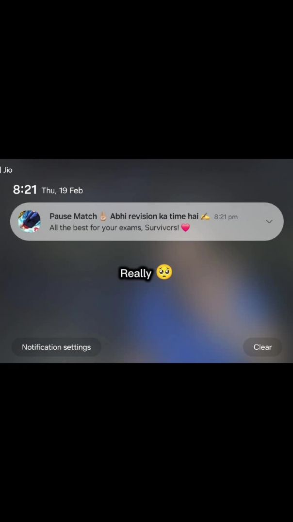 Really 🥺 ___freefiremax _boardexams _trending _explorepage _reelsindia