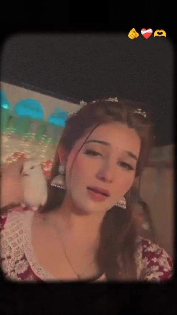 महिला मित्तर ( Khusi baliyan )