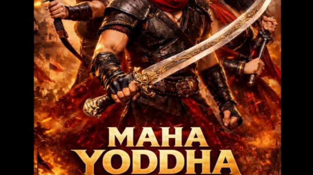 Maha yoddha Season-3 Ep-11-13