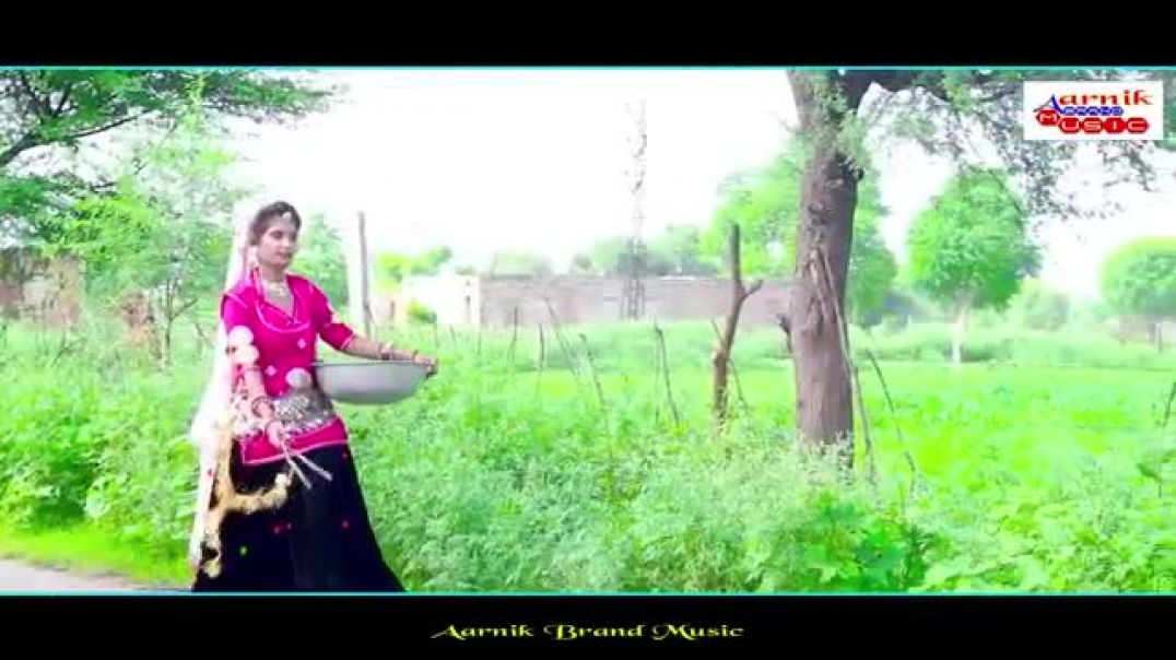 सीकर_स_म_चाल_लुहारी_झुंझुनूं_आई_!_Luhari_Parniya_N_Bechyayi_Marwadi_Song_2025_!_Neelam_Shekhawati(36