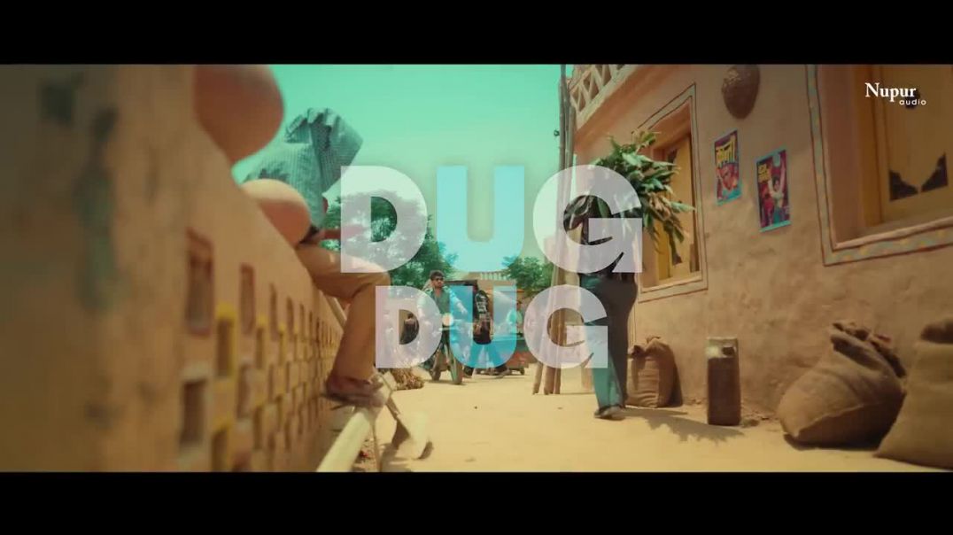 ⁣Dug Dug (Official Video) Aman Jaji_ Fiza Choudhary _ Raj Mawar_ Ashu T _ New Haryanvi DJ Song 2024(7