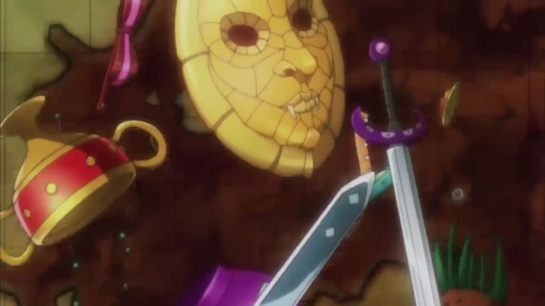 ⁣HUNTER×HUNTER - Episode 002 [Hindi Dub] _ Muse IN _ HxH Shirts now available at Celio_(720P_HD)