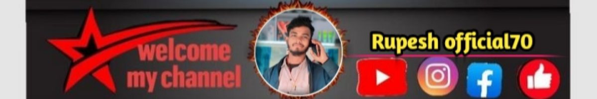 Rupeshofficial70