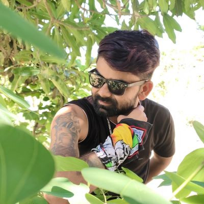 Shyam Sharma