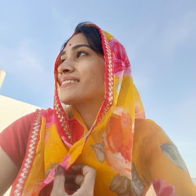 💫✨Ritika soni✨💫