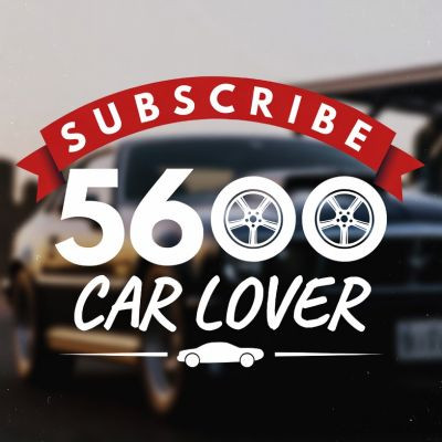 5600carlover