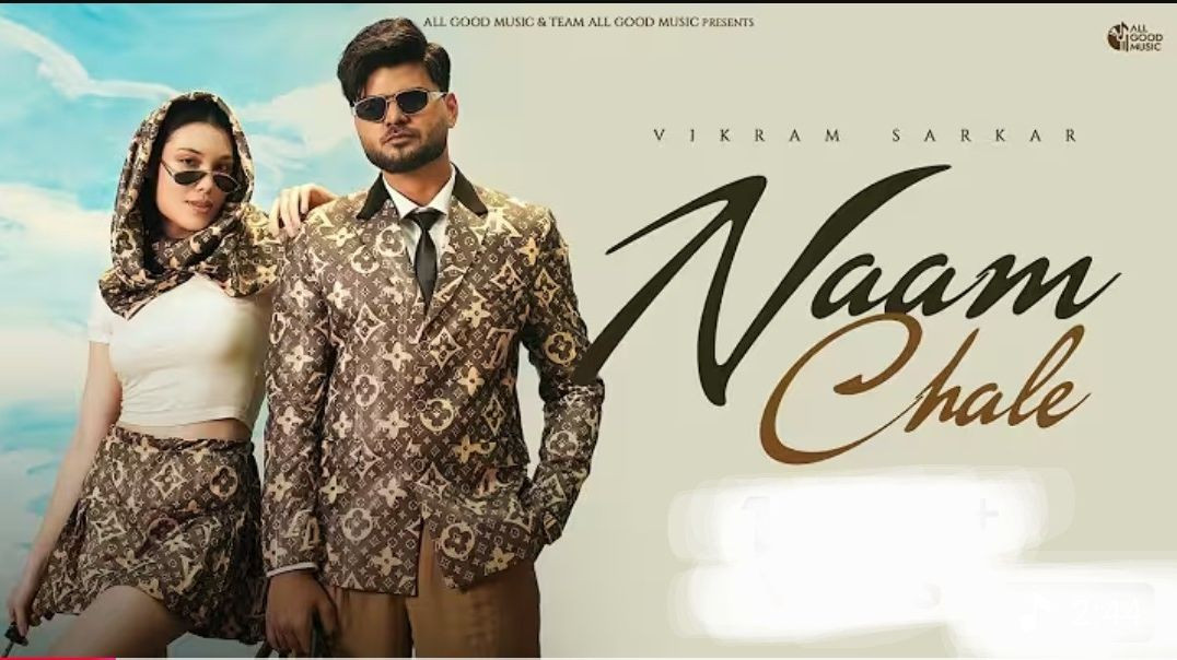 Naam_Chale__Official_Video__Vikram_Sarkar___New_Haryanvi_Songs_Haryanavi_2025__Latest_Haryanvi_Songs