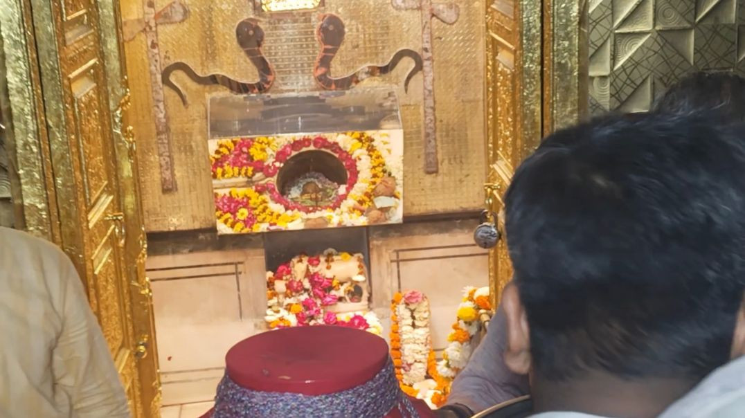 ⁣महाशिवरात्रि 2026 🔥 15 February | SHIVAD Ghushmeshwar Mahadev 12वां ज्योतिर्लिंग | Sawai Madhopur