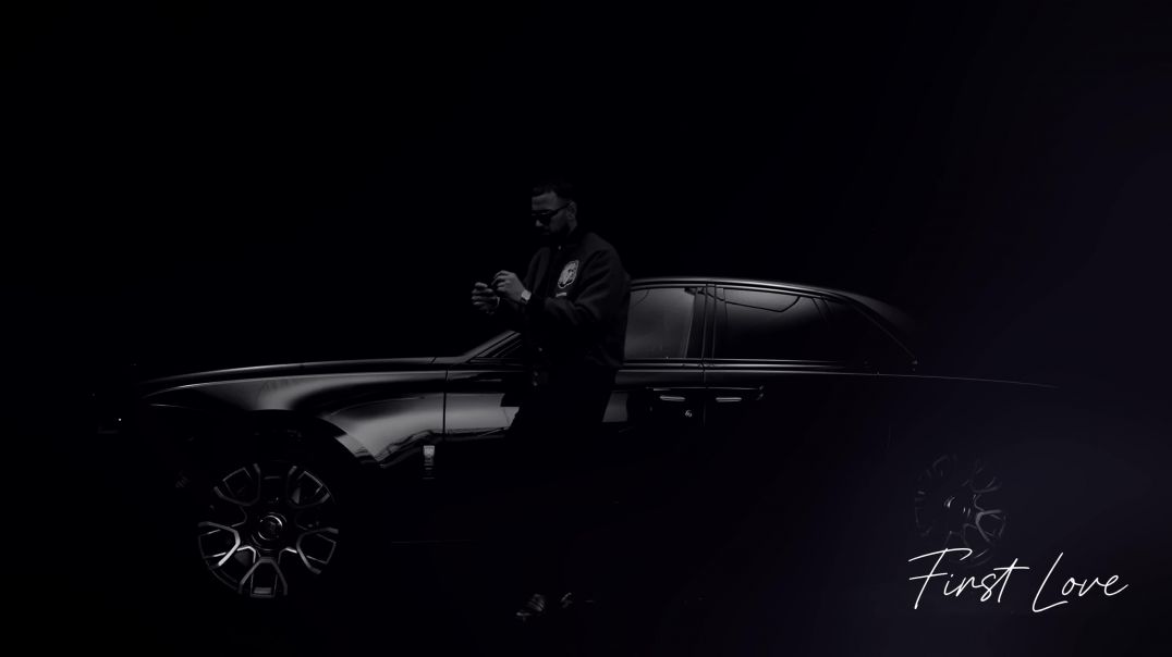 ⁣FIRST_LOVE_-_Garry_Sandhu__Official_Visualizer_(2160p60)