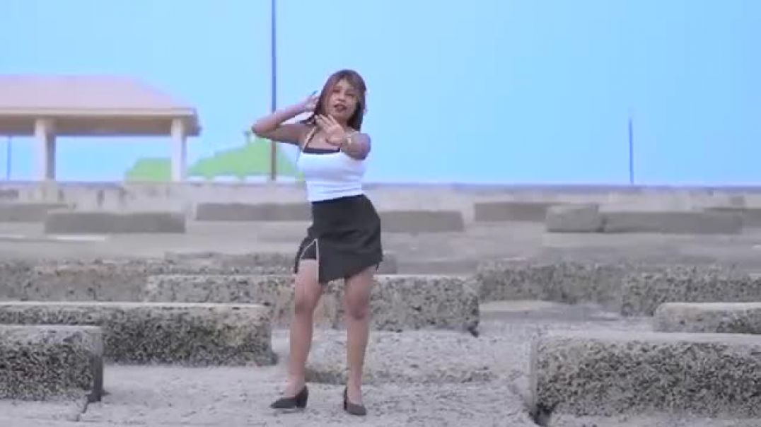 ⁣Tere Hum Ae Sanam Song Dance