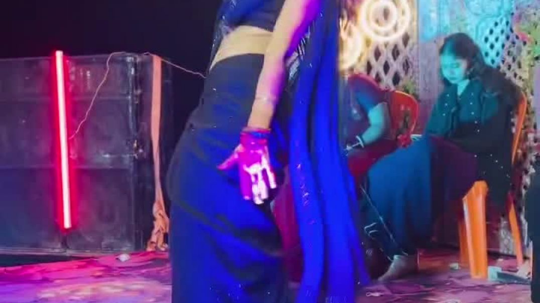 ⁣@#₹भोजपुरी डांस धोनी की चमक  like seyar coment subscribe kere