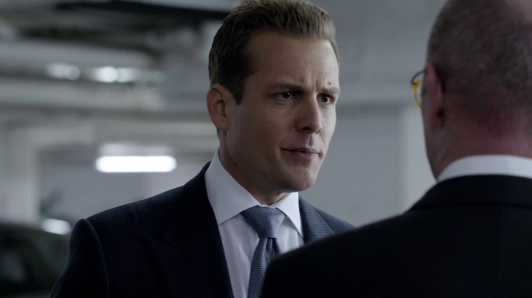 ⁣Suits (Hindi) S2 Ep5