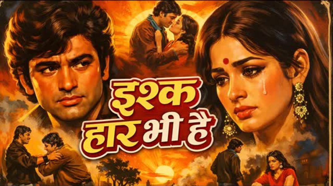 ⁣ishk haar bhi hai