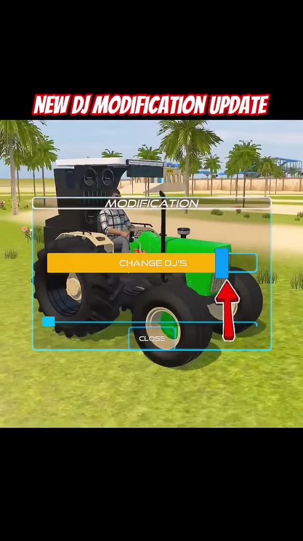 New Update in Indian Vehicles Simulator 3D | Jaat Yt World