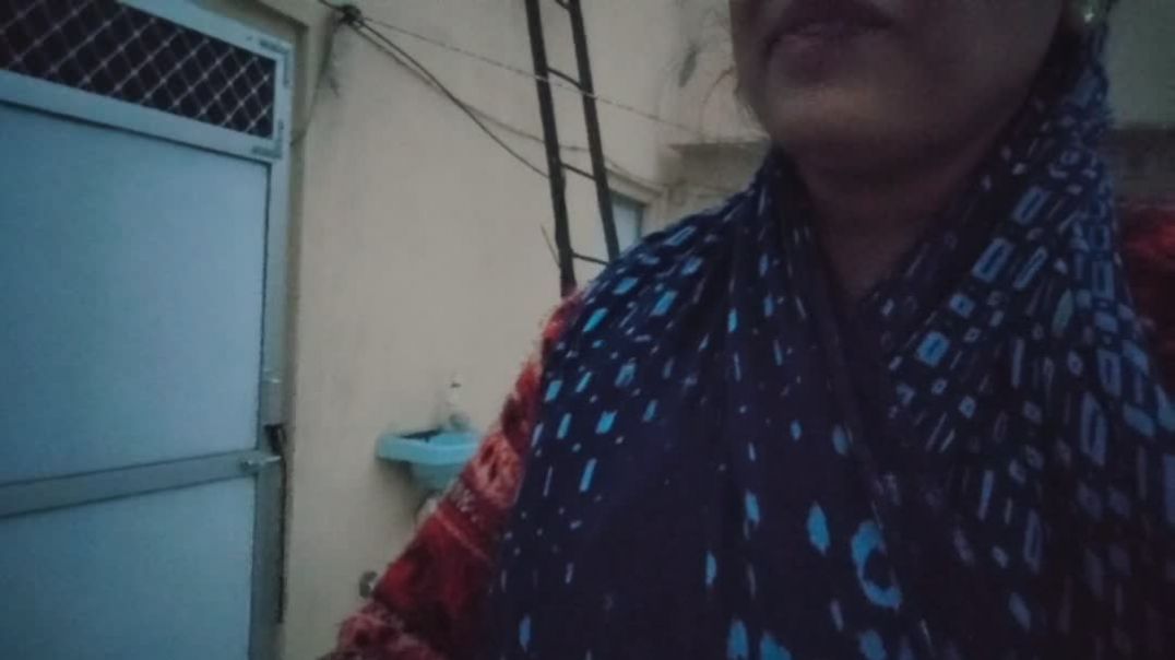 ⁣गांव का सुकून 🛖