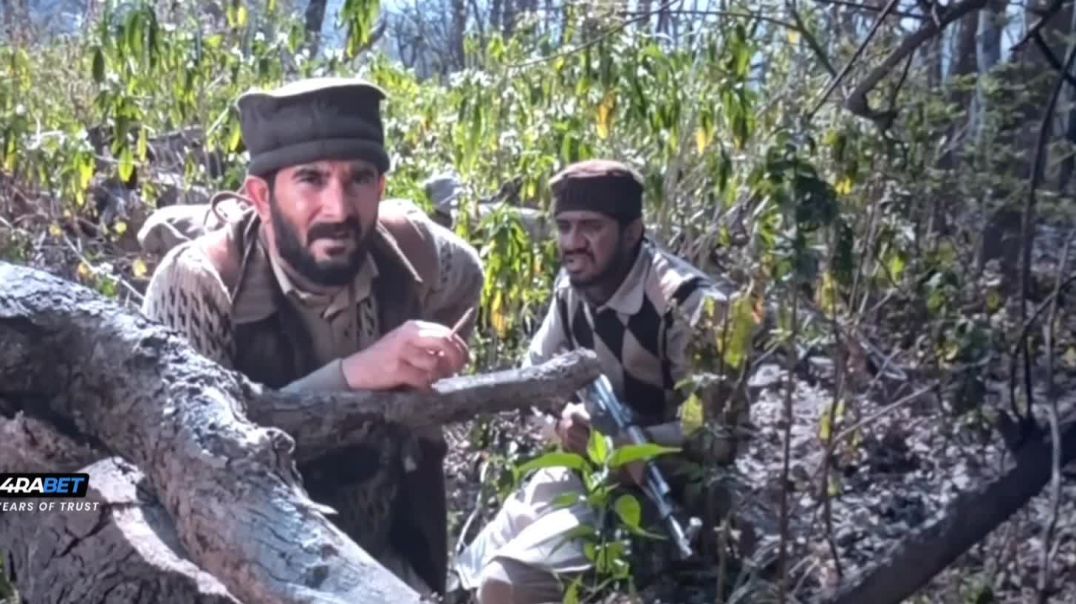 ⁣Bordar 2 New Dubbed movie in Sani Deoil Hindi Dubbed movie