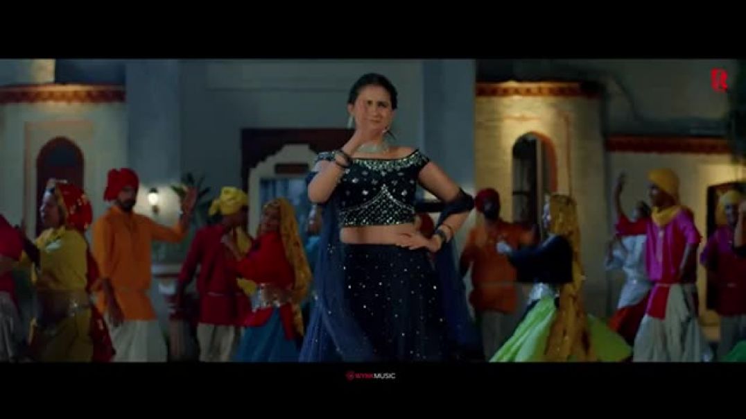 ⁣Baby_Doll___Official_Video_____Pranjal_Dahiya,_Renuka_Panwar,_Mukesh_Jaji___New_Haryanvi_Song_2026