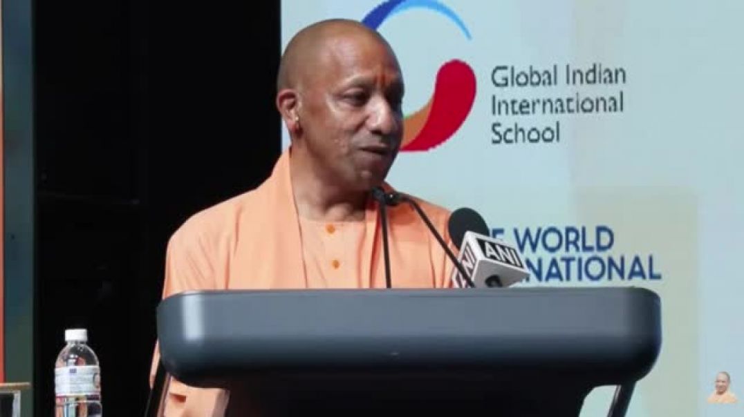 ⁣आप सबको इस बात पर गौरव की अनुभूति होगी कि आपने या आपके पूर्वज ने भारत की धरती पर जन्म लिया है...