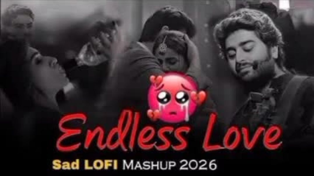 ⁣Heartbreaking_💔_songs___lofi_Mashup_songs_Slowed_Reverb_songs_Arjit_singsong_‎⁨@SBBuzdarOfficial23(3