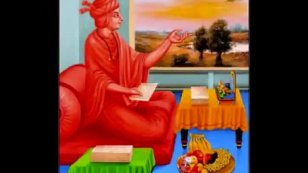 Swaminarayan Arti Original