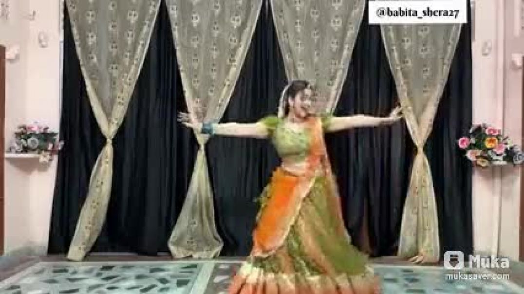 ⁣सीकर_स_म_चाल_लुहारी_झुंझुनूं_आई_!_Luhari_Parniya_N_Bechyayi_Marwadi 2026