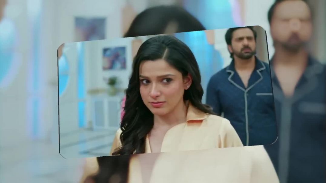 ⁣Mann Atisundar _ 12 Feb 2026 _ Big Twist Radhya Pregnancy Brings Joy Niharika Throw Out of the House