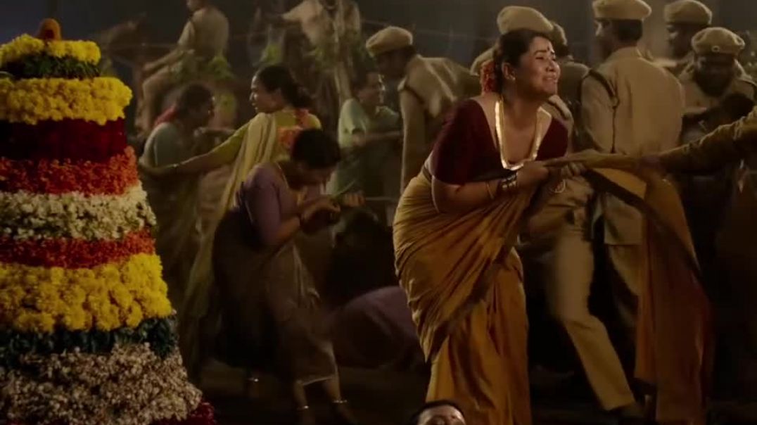 ⁣साउथ इंडियन मूवी का जबरदस्त सीन 💙🩵💚👊🏼🫰🏼🤞🏼