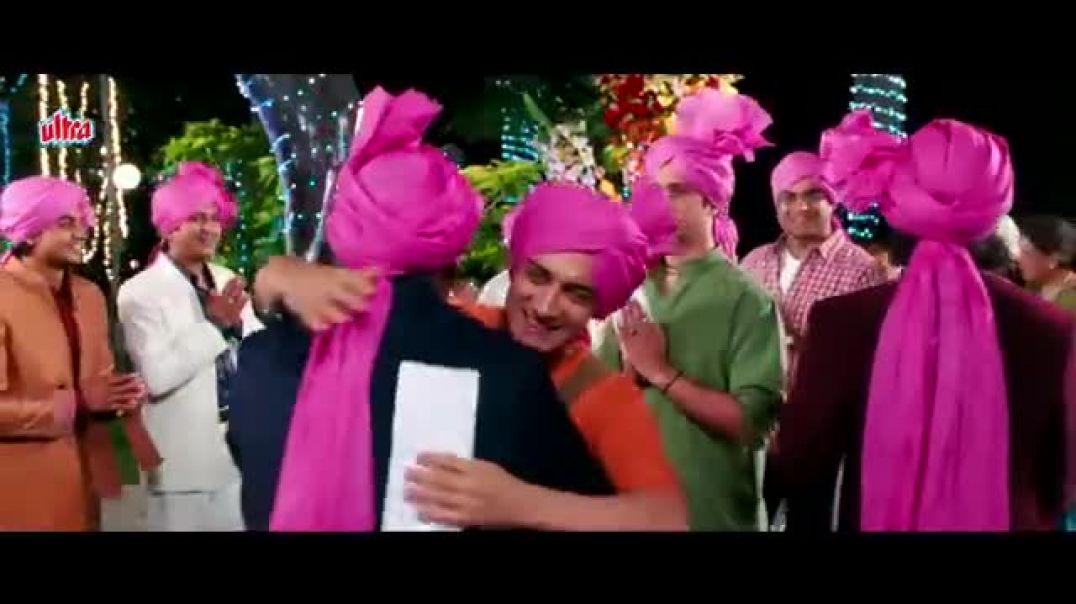 ⁣बिन_बुलाए_शादी_में_Free_का_खाना_खाने_Student_-_Aamir_Khan,_R