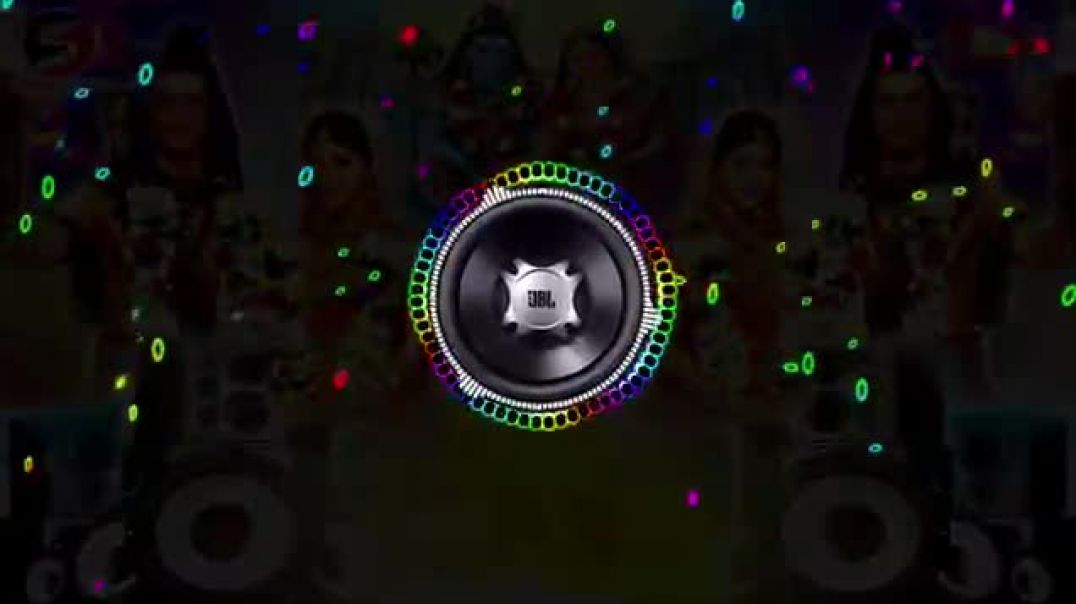 ⁣Mahashivratri _ DJ 2026💥Hard Bass Songs _ Non Stop DJ Songs 2026💥Bholenath🔱MAHAKAL _ Shivratri songs