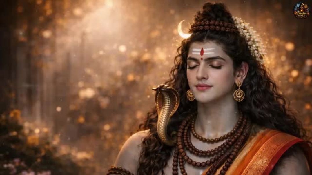 ॐ_नमः_शिवाय_शान्ताय___New_Shiv_Stuti