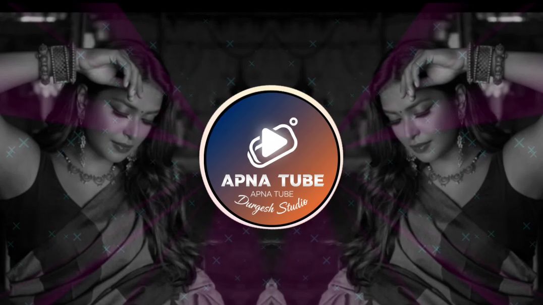 ⁣Afghan Jalebi - Halagi X Private Mix – Its Ganya Style - Ghayal He Tera Deewana Dj Song - Hindi Dj