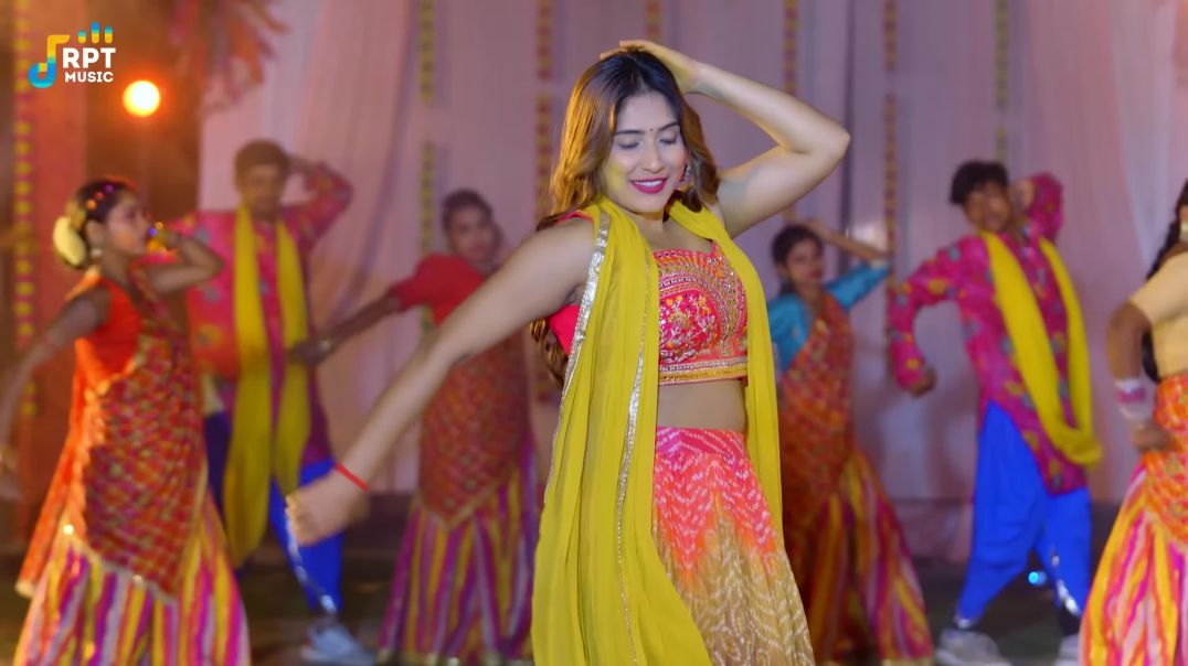 ⁣#video___#टुनटुन_यादव___UP_BIHAR_के_होली___Tuntun_Yadav,#prabha_raj___new_bhojpuri_holi_song_2025(1440p60)