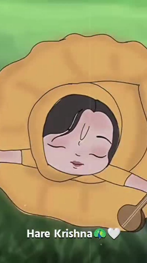 𝗛𝗮𝗿𝗲 𝗞𝗿𝗶𝘀𝗵𝗻𝗮 🦚🤍