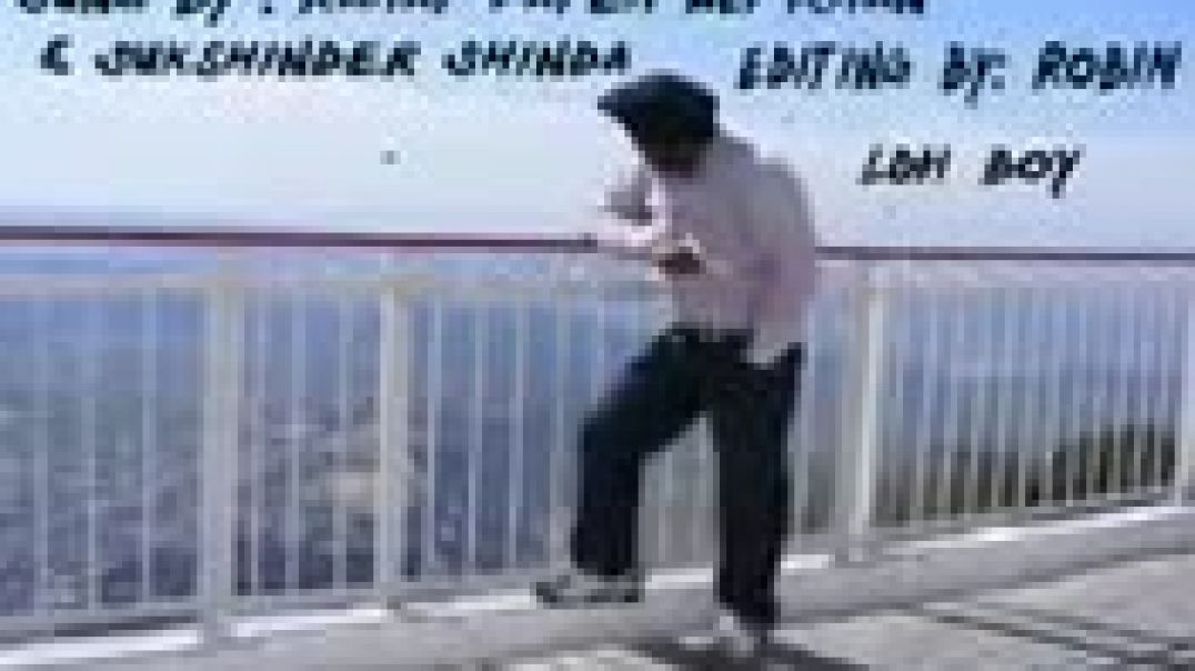 ⁣Beparwah Dilwar De Dil Wichho Rahul Mishra(360P)