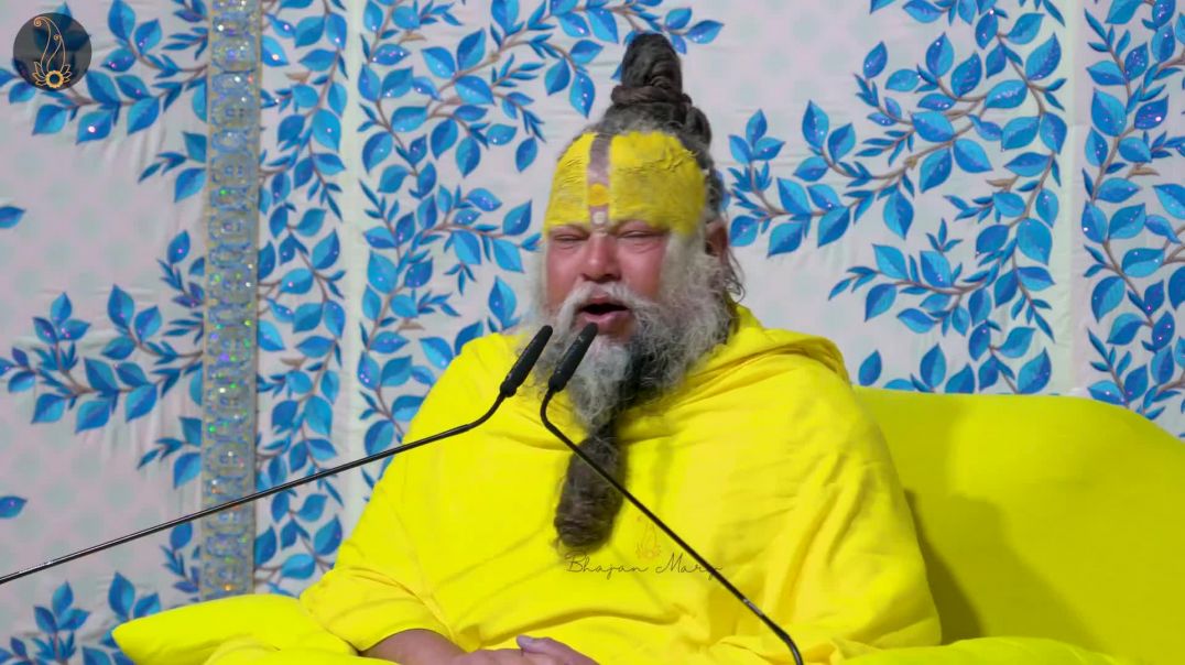 ⁣शरणागति सुनने में तो आसान लगती है पर वास्तव में कठिन क्यों है Bhajan Marg - Bhajan Marg (1080p, h264