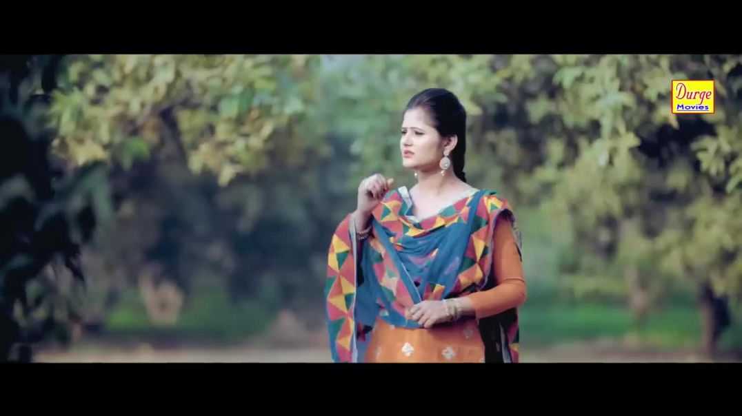 ⁣Mithi_Boli____Anjali_Raghav____Raju_Punjabi____TONNY_TANKRI____Durge_Movies_Haryanvi(720p)