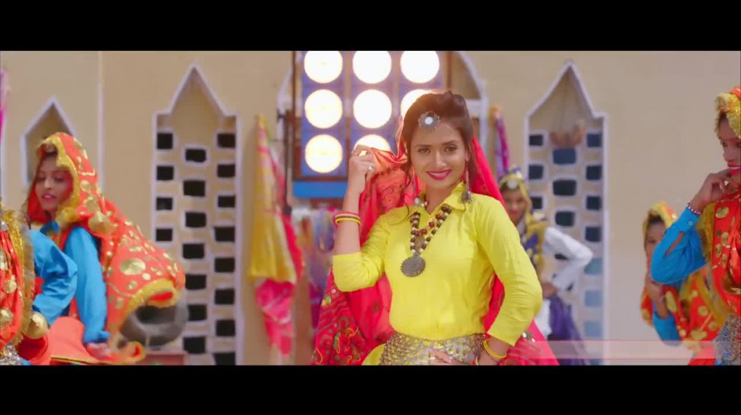 nandi k veera_Ruchika_Jagnad_haryanvi_song_2023