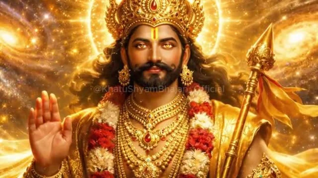 ⁣जब_सब_छूट_गया_तब_श्याम_मिला_🙏___Khatu_Shyam_Emotional_Bhajan___New_Shyam_Bhajan_2026(360p)