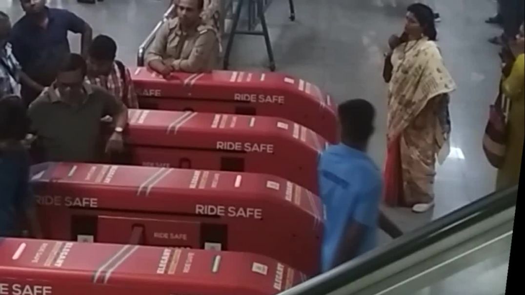 ⁣Kolkata Book Fair