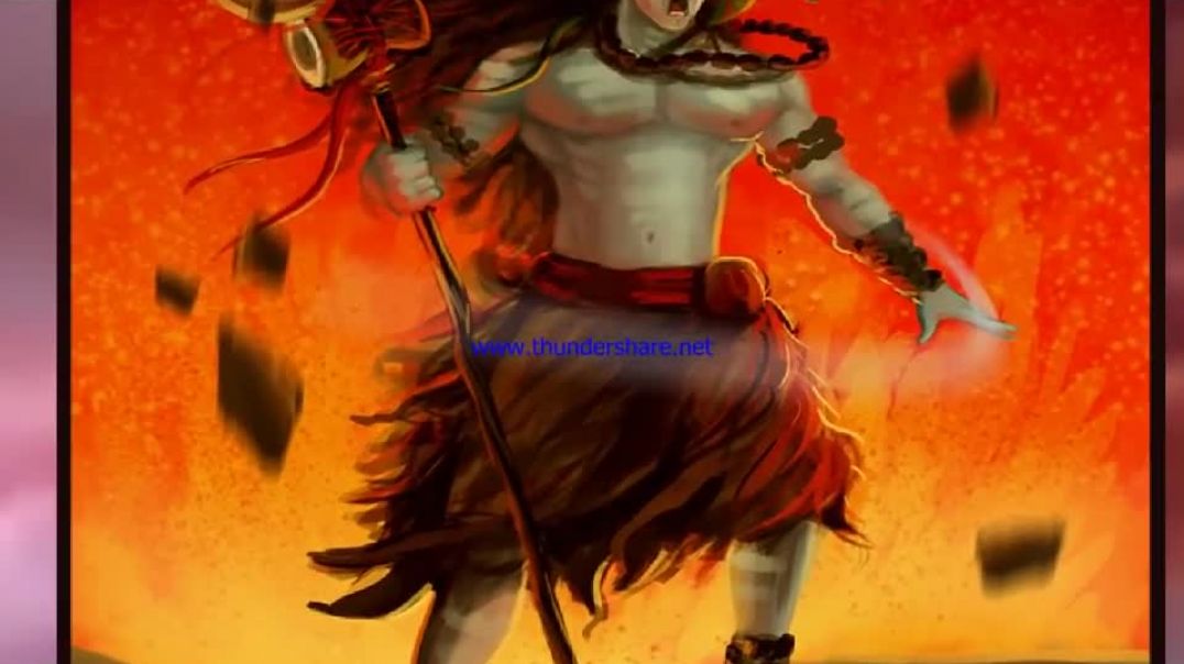 ⁣Kaun_hai_woh_Kaun_hai___shiv_tandav___kailash_kher_original_song(720p)