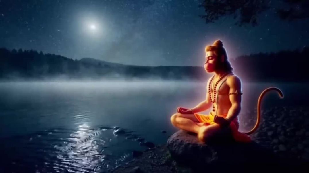 ⁣श्री हनुमान चालीसा Hanuman Chalisa I GULSHAN KUMAR I HARIHARAN_ Full HD Video_ Shree Hanuman Chalisa