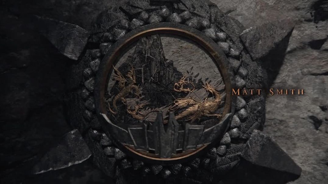 ⁣House of tha dargano episode 4