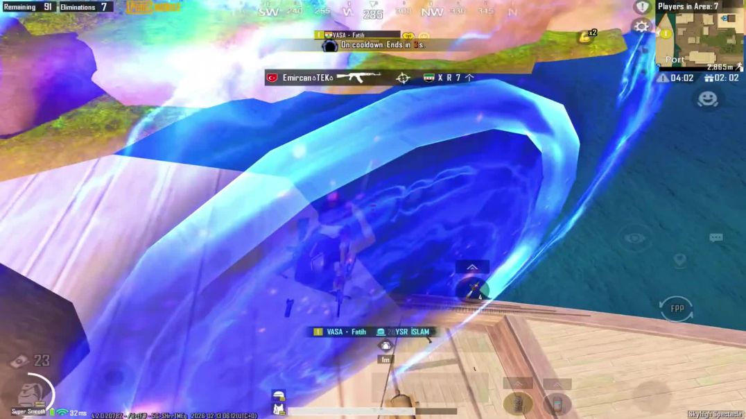 ⁣Bgmi lover geming full video