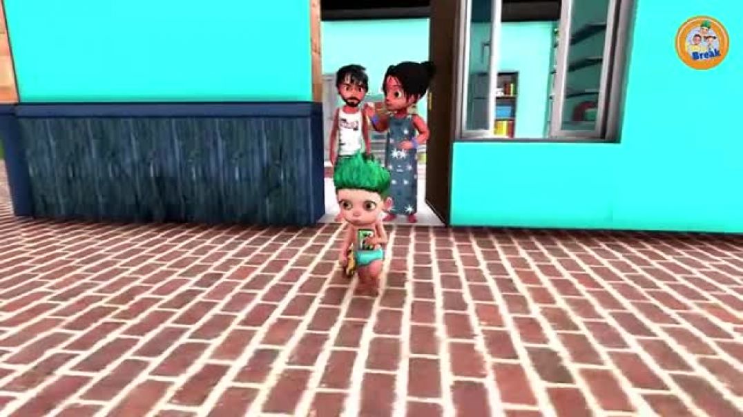 ⁣सौतेली_माँ____Gulli_Bulli____Chintu___pagal_beta___comedy_video___cs_bisht_vines_#chinutinufearstory(360p)