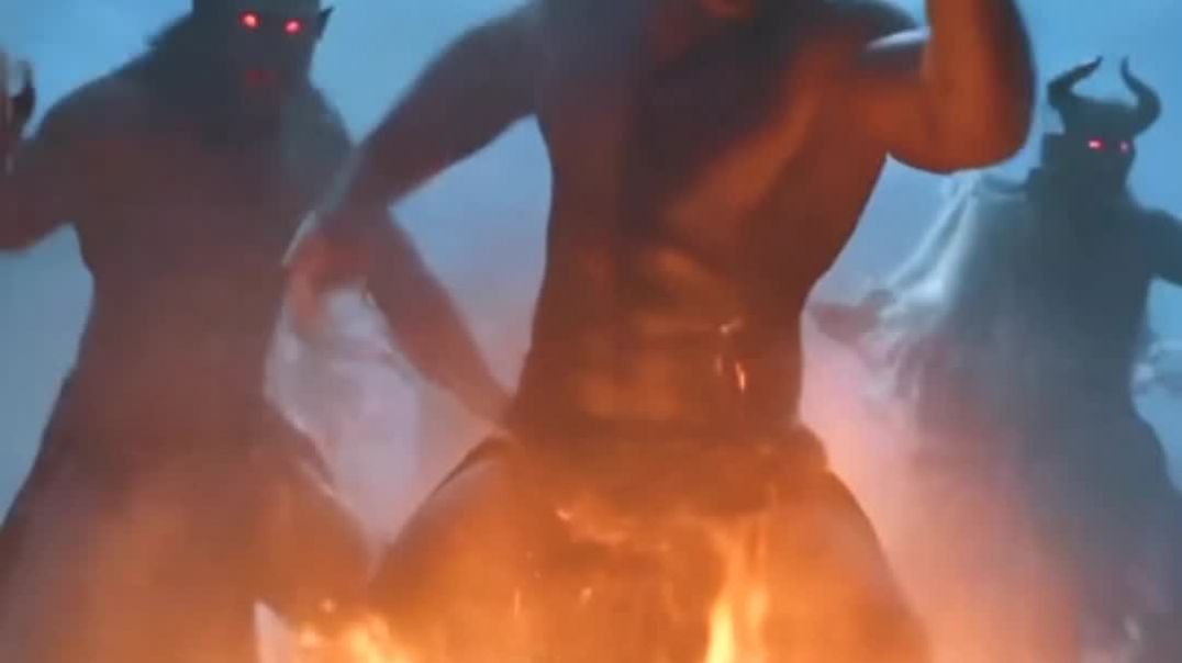 ⁣Kali Mata ⁣ka video