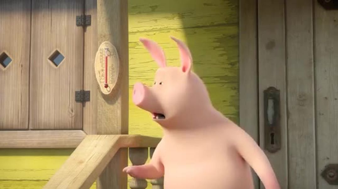 ⁣माशा_एंड_द_बेयर_👱‍♀️🐻_💥2025_का_नया_एपिसोड💥_नींबू_पानी_का_जादू_🍋😁__एपिसोड_132_(360p)