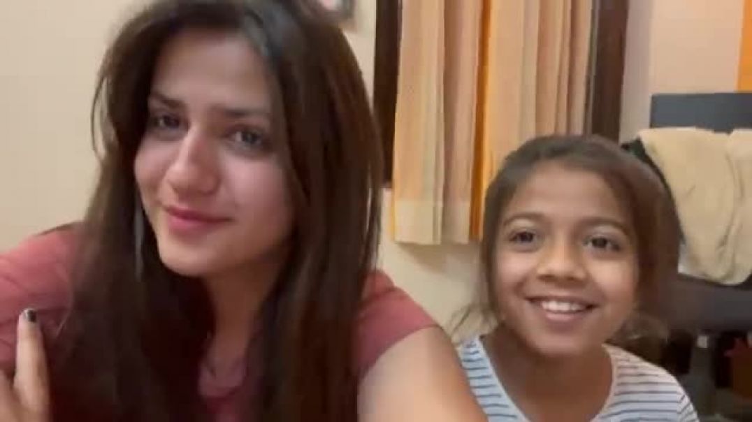 ⁣A_Day_Out_Vlog_😁___Pranjal_Dahiya(360p)